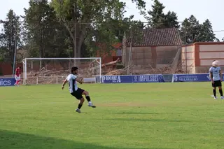 Imagen de archivo de un encuentro anterior 