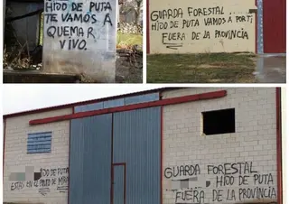 CSIF exige mayor seguridad para los agentes medioambientales y forestales