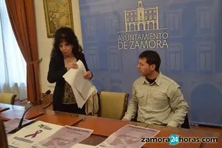 Unión entre las administraciones para celebrar un acto conjunto contra la violencia de género