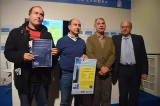 Asociación Campaneros