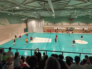 Liga de Verano de Fútbol Sala de Toro