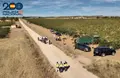 Uno de los registros en una finca. - POLICÍA NACIONAL
