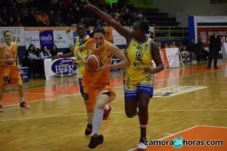 El Quesos El Pastor empieza el año con buenas nuevas (83-71)