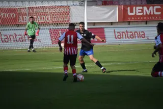Zamora B - Benavente