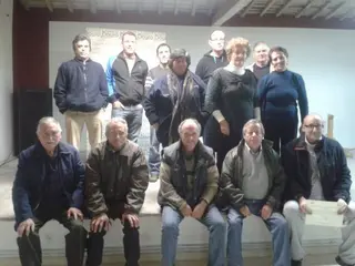 Un grupo de 30 alumnos adquieren el carnet de manipulador de plaguicidas para uso fitosanitario