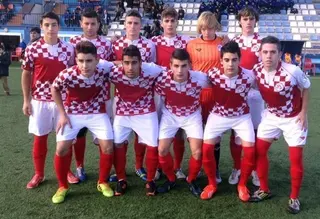 Cadetes y juveniles de Castilla y León finalizan la primera ronda del Nacional con seis puntos