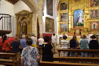Novenario de la Virgen de la Concha (6)