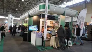 El Patronato de Turismo acudirá al Salón Internacional Gastronómico Xantar