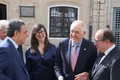 Inauguración Del V Congreso De La Abogacía De Castilla Y León (34)