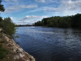 Río Duero