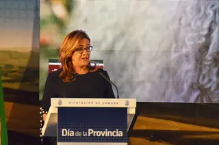 Mayte provincia 2018