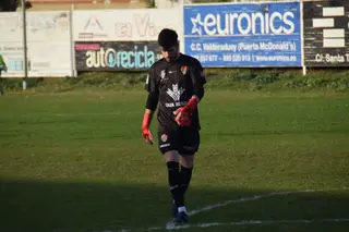 Villaralbo CD Benavente (31)