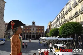 Encuentros de altura