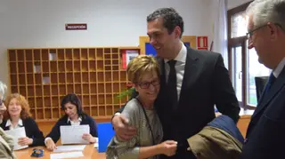 Más de tres décadas de servicio y una reivindicación del trabajo en equipo