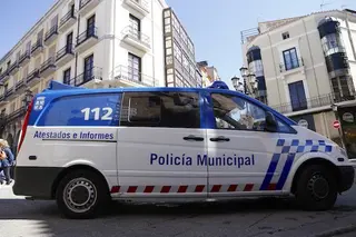 Nueva campaña para controlar las tasas de alcoholemia y drogas en la conducción