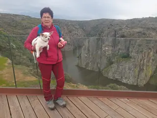 Dominga López Asume La Presidencia De La Asociación Zamorana De Los Caminos De Santiago