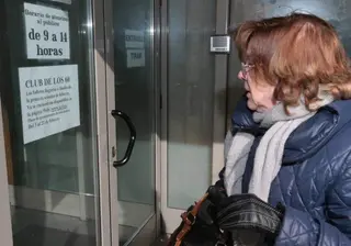 Abierto el plazo para solicitar los destinos de viajes del ‘Club de los 60’