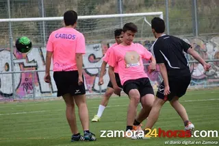 Torneo F7 San Pedro 15 (Cuartos)