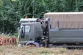 Imagen del campamento de Monte la Reina