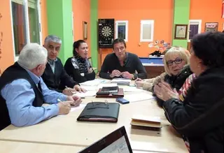 El PSOE considera una prioridad resolver la depuración de aguas residuales de Carrascal