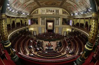 Congreso