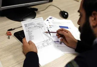 Uno de cada cuatro ciudadanos no puede hacer frente a sus deudas
