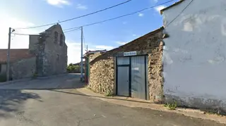 San Cristóbal de Aliste