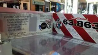 Los premios de la lotería del Zamora CF podrán empezar a cobrarse desde el lunes