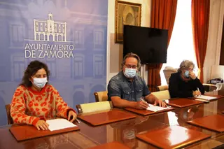 Defensa Animal Zamora seguirá gestionando las colonias felinas en la ciudad