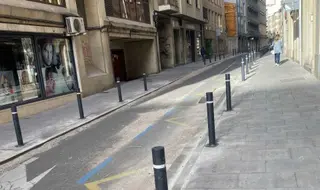 Obras via canal benavente (1)