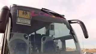 La DGT comienza este lunes una campaña de control de transporte escolar