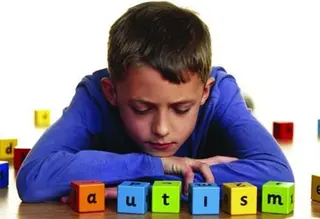 El plan de acción en autismo se aprobará en las próximas semanas