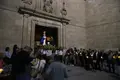 Procesión de la Virgen de la Saleta 2024 | Fotos: María Lorenzo