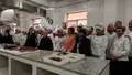 Tradición e innovación gastronómica a través de la carne de caza conquistan los paladares del CFIP Ciudad de Zamora
