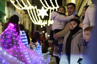 Cabalgata de Reyes Magos de Zamora 2026 (23).jpeg | María Lorenzo