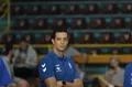 Una imagen de Saulo Hernández. Archivo