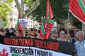 Manifestación Nuestra Tierra Arde | Carlos G. Rodríguez