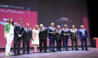 La Cámara de Comercio entrega los galardones Mercurio y Vulcano en su 30º aniversario