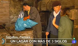 España directo