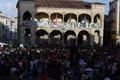 Inicio De Las Ferias Y Fiestas De San Pedro 2026