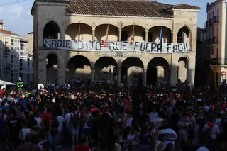Inicio De Las Ferias Y Fiestas De San Pedro 2026