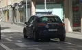 Policía Nacional en Santa Clara