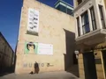 Fachada del Museo Etnográfico