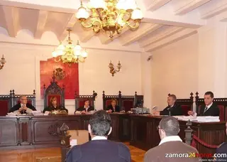 Los jueces responsabilizan al Gobierno de España de los “perjuicios al ciudadano” que pudieran producirse al negarse a adelantar el coste de desplazamientos fuera de la sede judicial