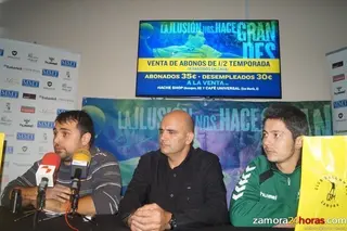 El MMT Seguros presenta su campaña de abonados de media temporada para fidelizar a una mayor masa social