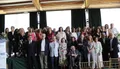Ópticos optometristas de Castilla y León. Homenaje a los veteranos