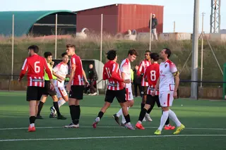 Zamora CF CD Benavente (28)