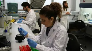 Jóvenes talentos denuncian trabas para poder ejercer su labor investigadora