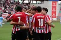 Partido contra el Coria | CARLOS G. RODRÍGUEZ
