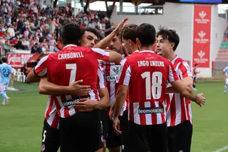 Partido contra el Coria | CARLOS G. RODRÍGUEZ